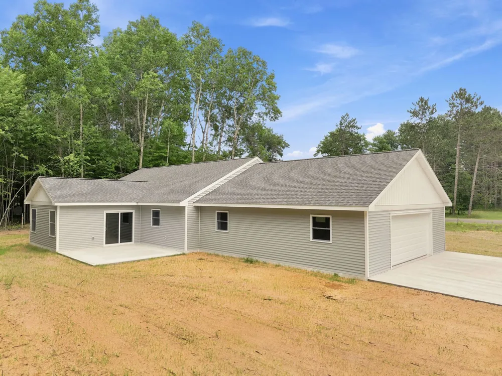 8022 W Blue Road Lake Township, MI 49651