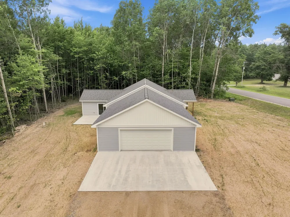8022 W Blue Road Lake Township, MI 49651