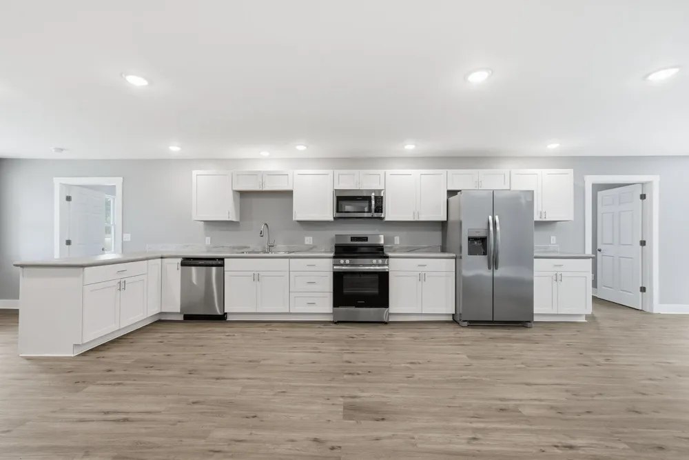 8022 W Blue Road Lake Township, MI 49651