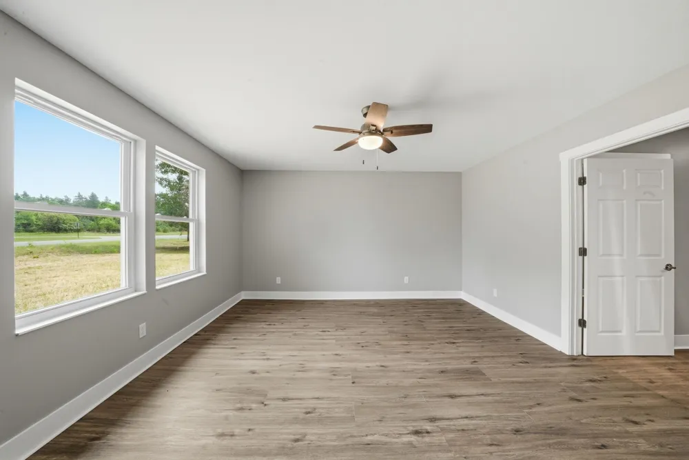 8022 W Blue Road Lake Township, MI 49651