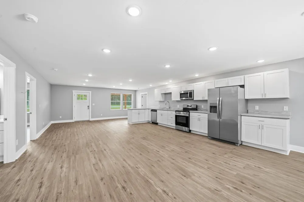 8022 W Blue Road Lake Township, MI 49651
