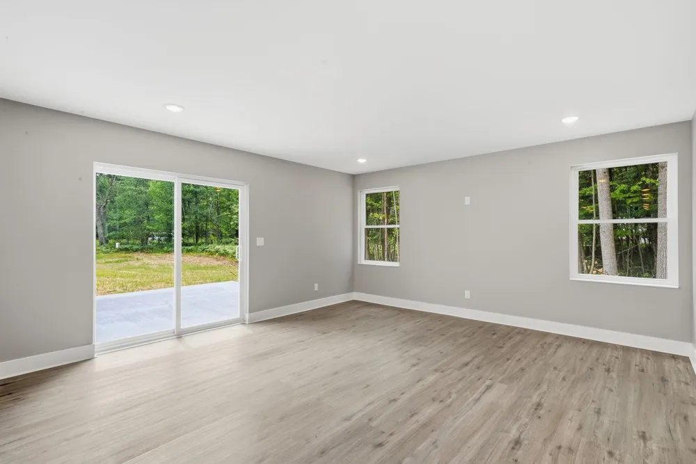 8022 W Blue Road Lake Township, MI 49651