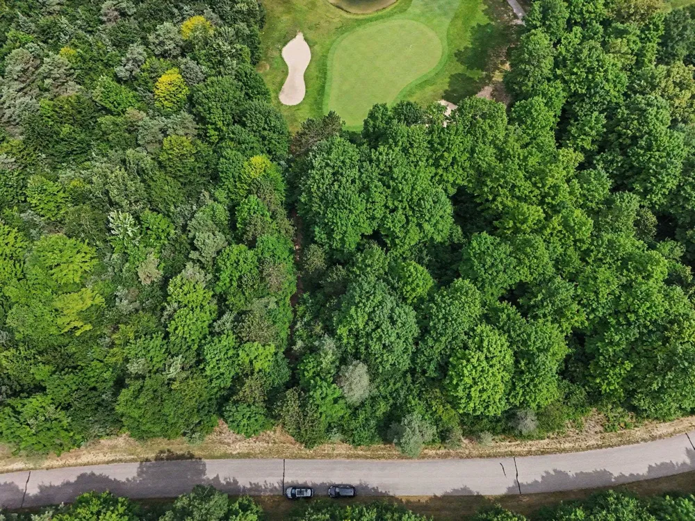 Goshawk Way Kearney Township, MI 49615