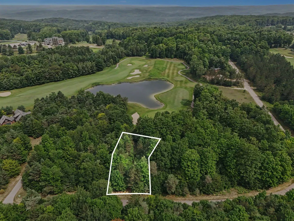 Goshawk Way Kearney Township, MI 49615