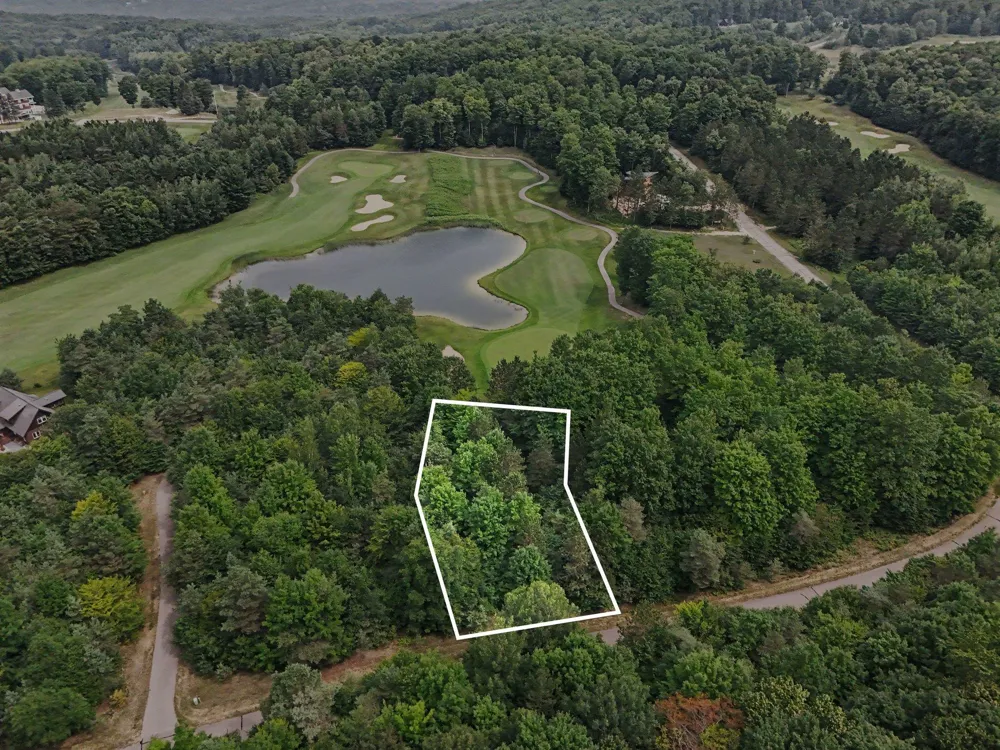 Goshawk Way Kearney Township, MI 49615