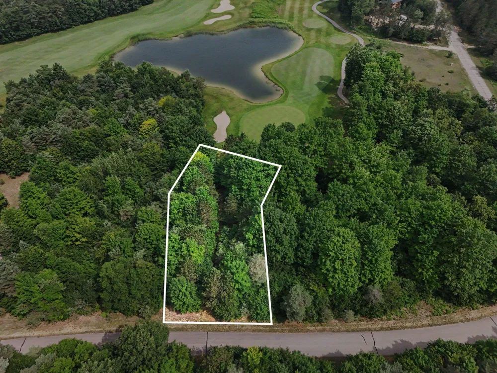 Goshawk Way Kearney Township, MI 49615