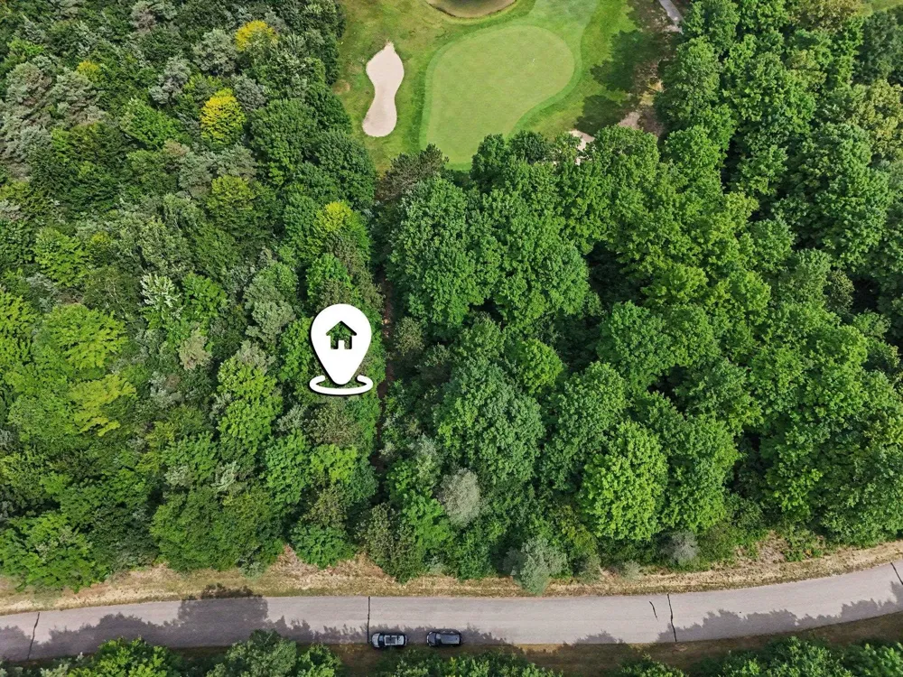 Goshawk Way Kearney Township, MI 49615