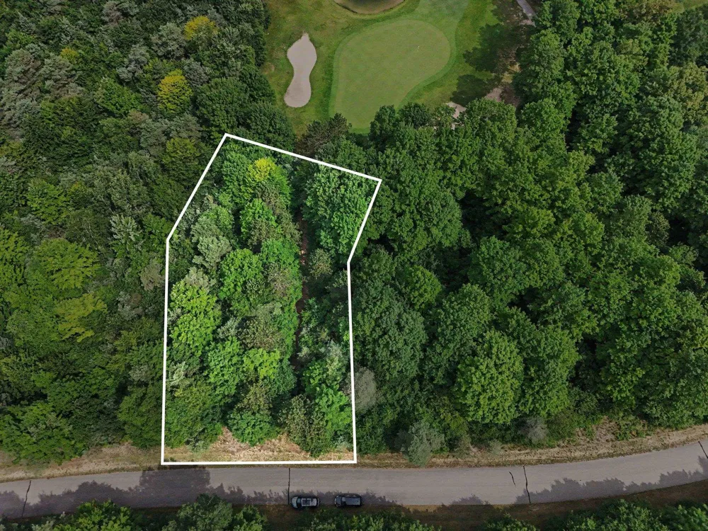 Goshawk Way Kearney Township, MI 49615