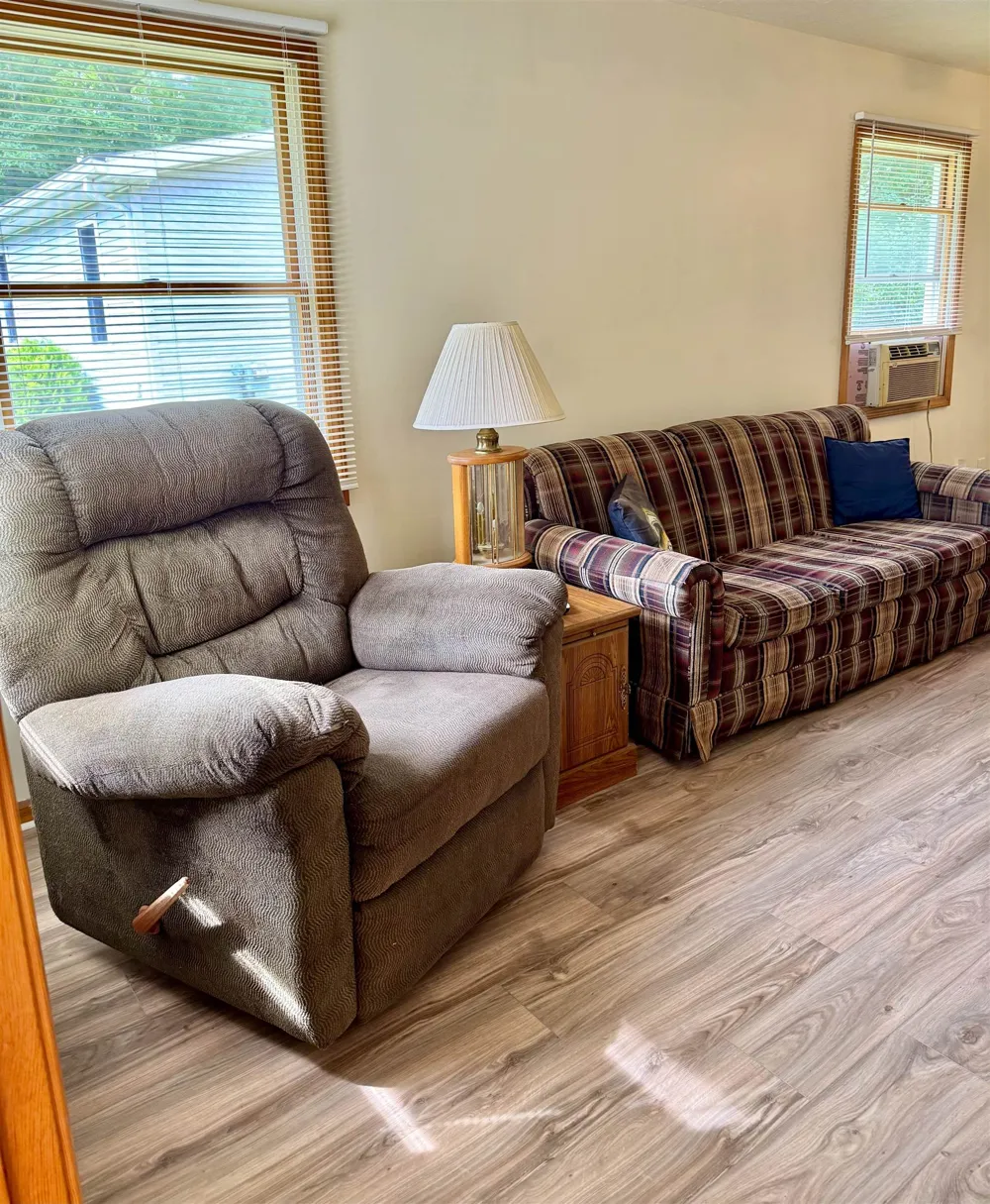 318 S Houghton Street Lake City City, MI 49651