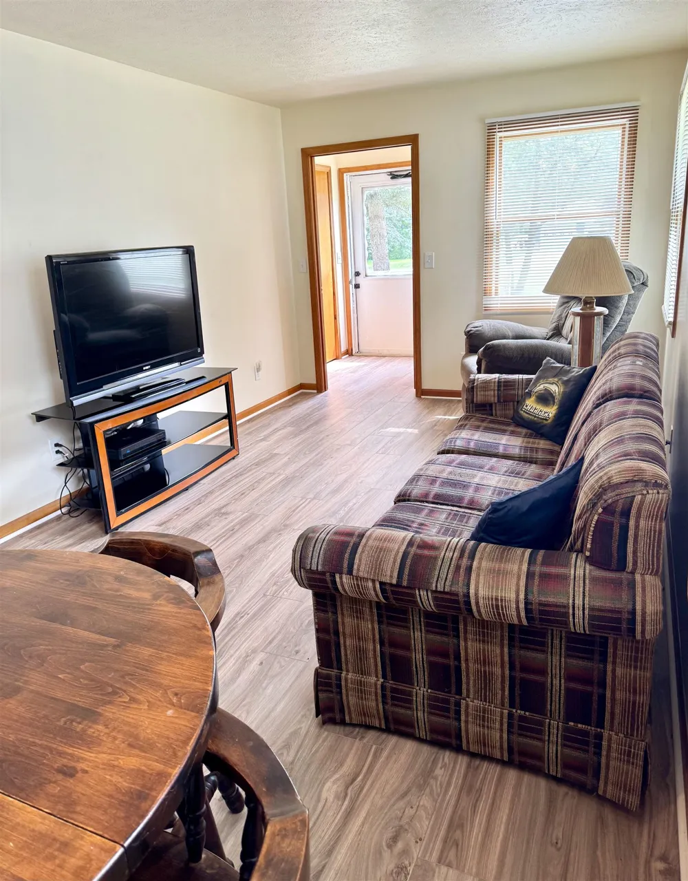 318 S Houghton Street Lake City City, MI 49651