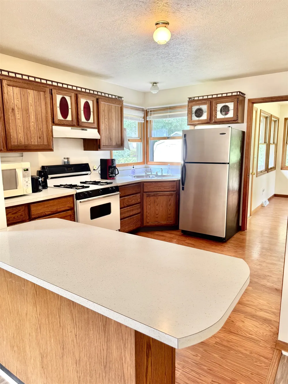 318 S Houghton Street Lake City City, MI 49651