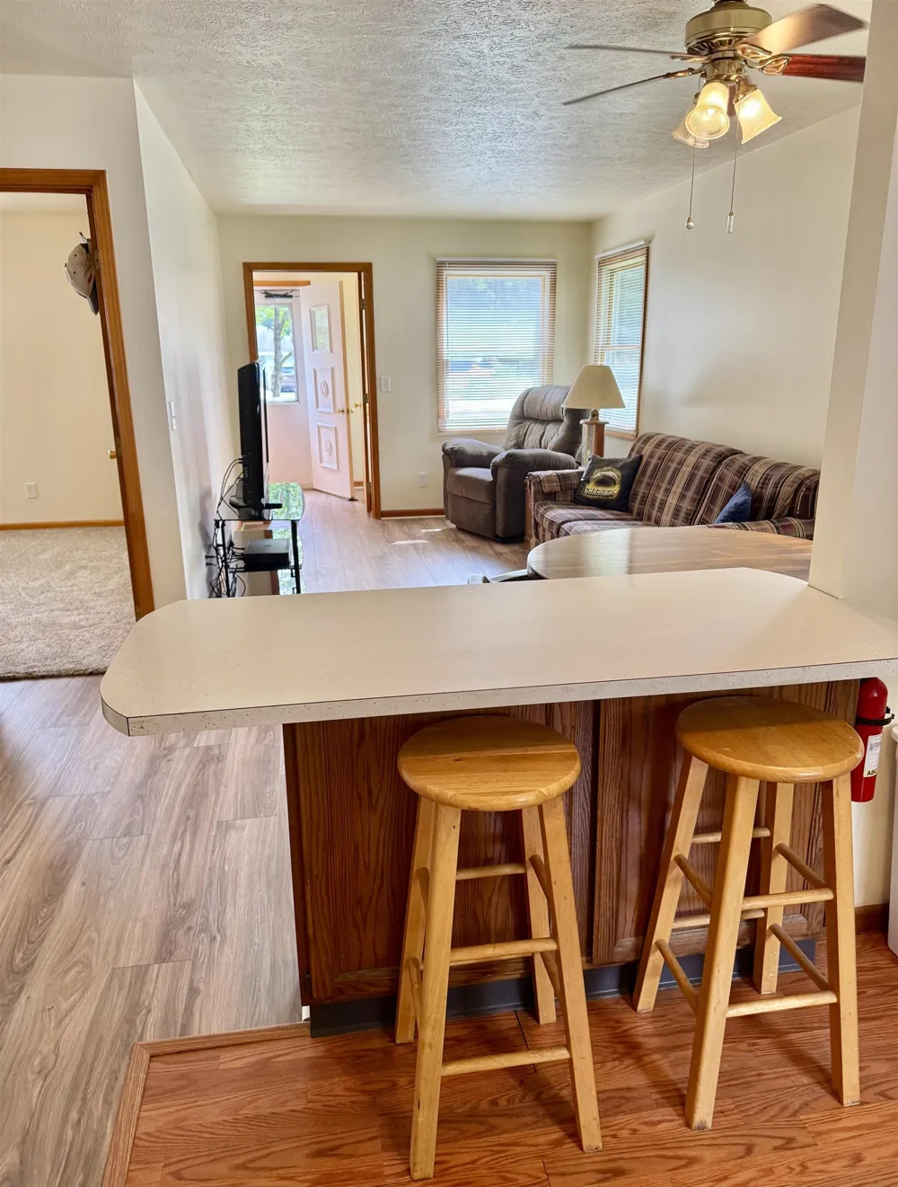 318 S Houghton Street Lake City City, MI 49651