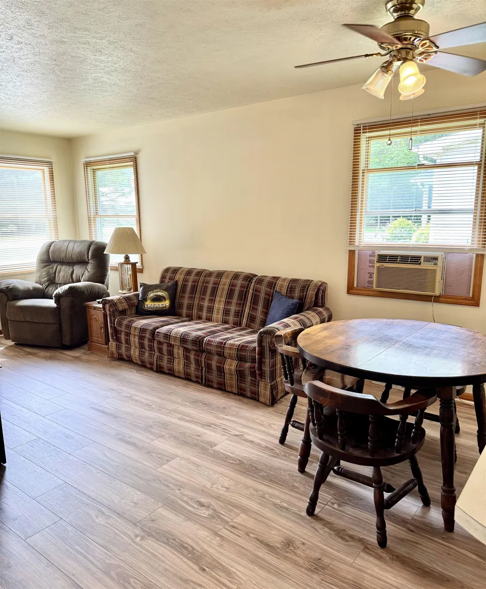 318 S Houghton Street Lake City City, MI 49651