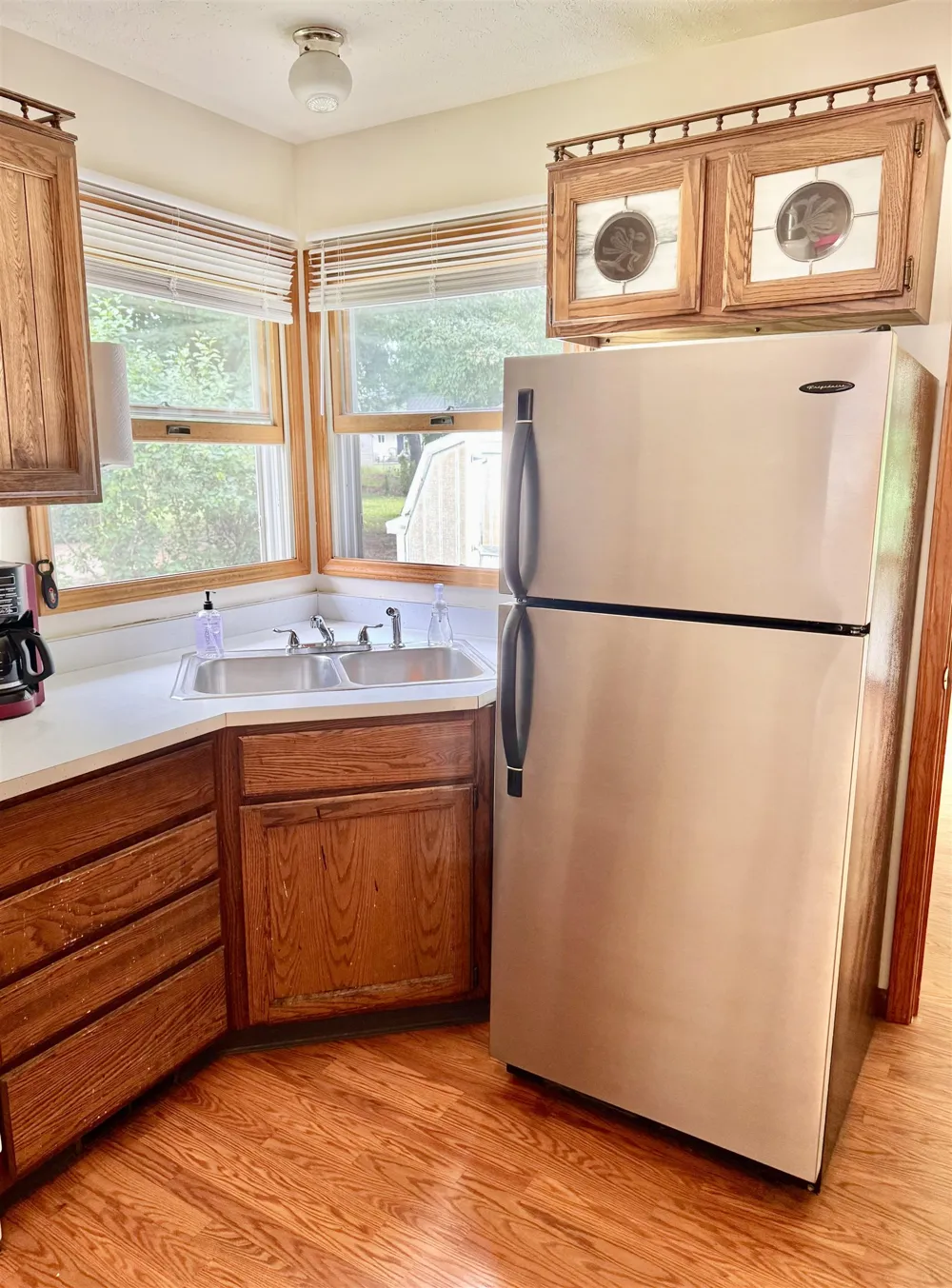 318 S Houghton Street Lake City City, MI 49651