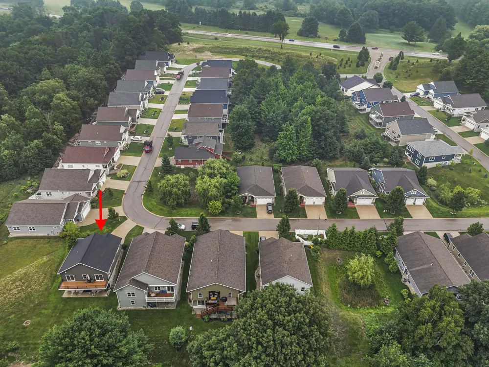 4094 Windward Way Acme Township, MI 49690