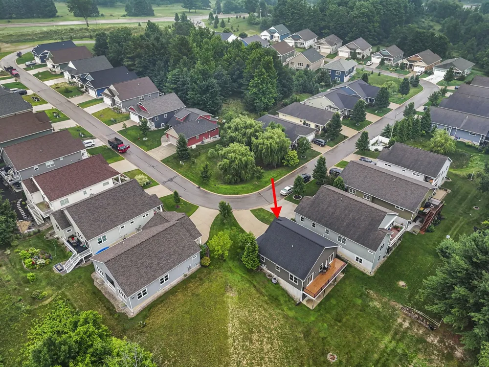 4094 Windward Way Acme Township, MI 49690