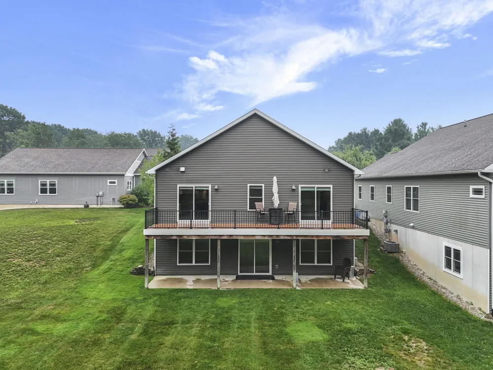 4094 Windward Way Acme Township, MI 49690