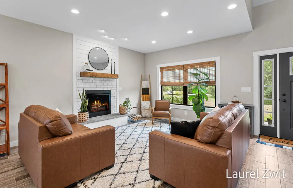 2281 Green Creek Road Fruitland Township, MI 49445