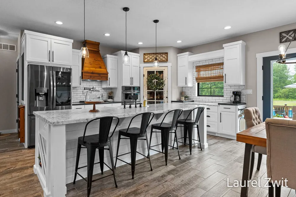 2281 Green Creek Road Fruitland Township, MI 49445