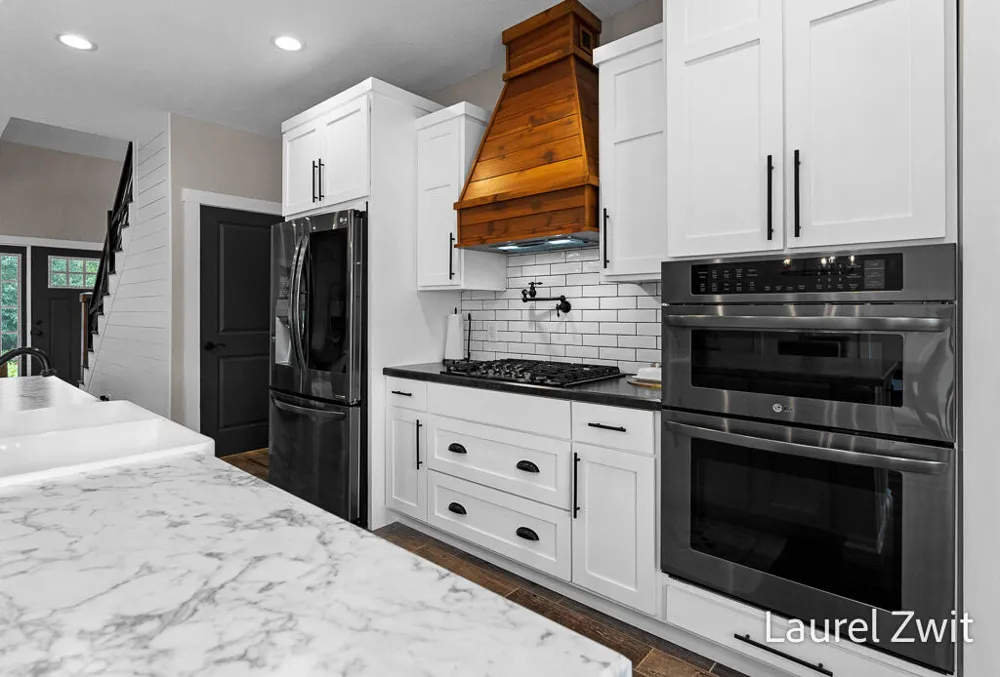 2281 Green Creek Road Fruitland Township, MI 49445