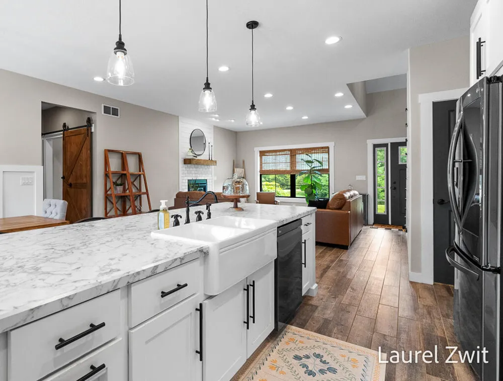 2281 Green Creek Road Fruitland Township, MI 49445