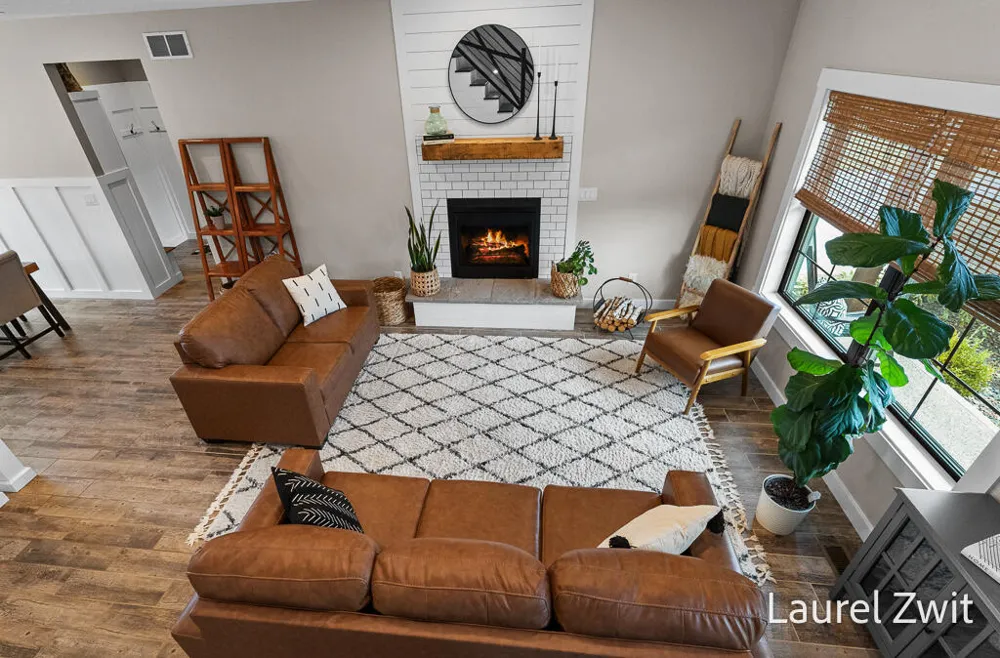 2281 Green Creek Road Fruitland Township, MI 49445