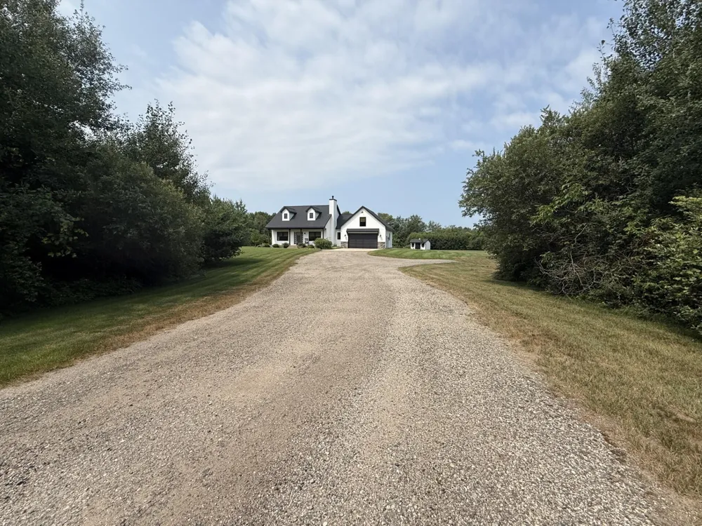 2281 Green Creek Road Fruitland Township, MI 49445
