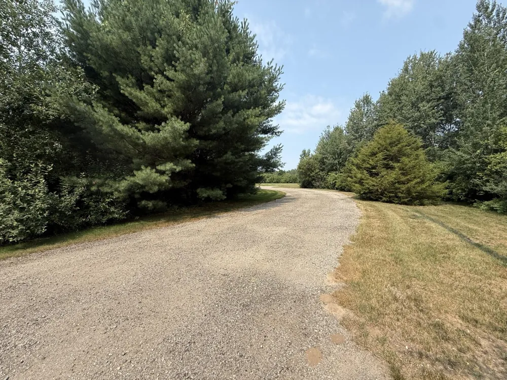 2281 Green Creek Road Fruitland Township, MI 49445
