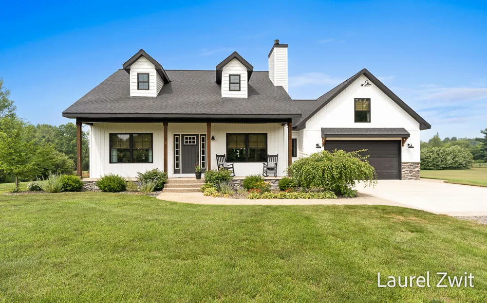 2281 Green Creek Road Fruitland Township, MI 49445