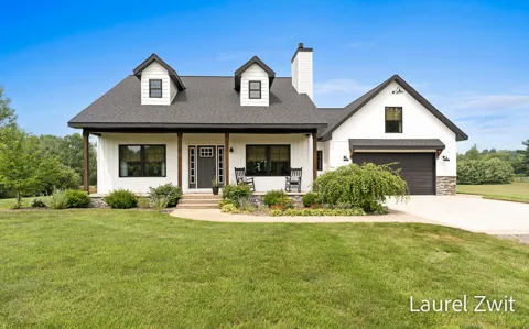 2281 Green Creek Road