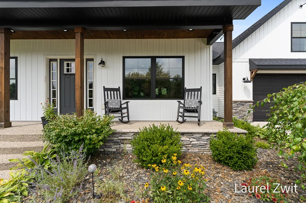 2281 Green Creek Road Fruitland Township, MI 49445