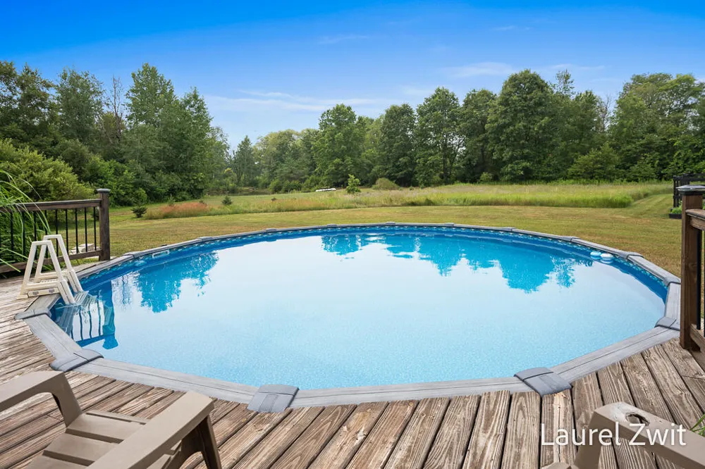 2281 Green Creek Road Fruitland Township, MI 49445