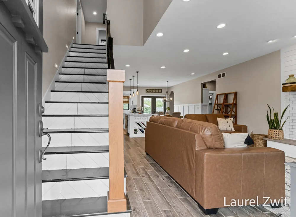 2281 Green Creek Road Fruitland Township, MI 49445
