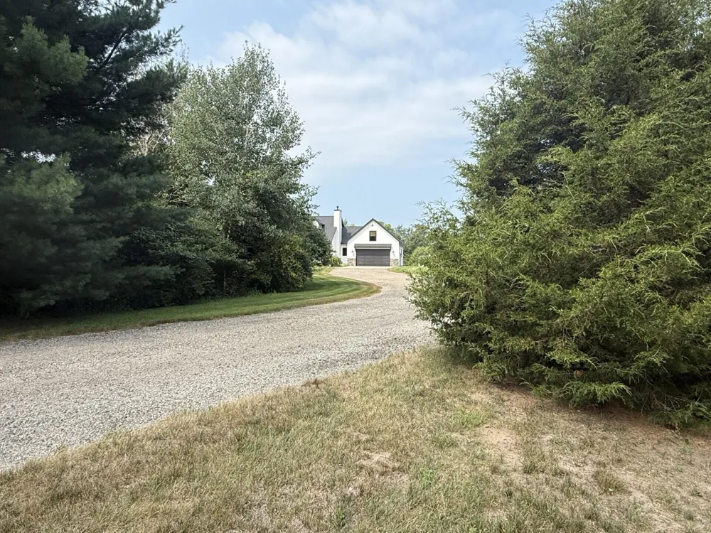 2281 Green Creek Road Fruitland Township, MI 49445