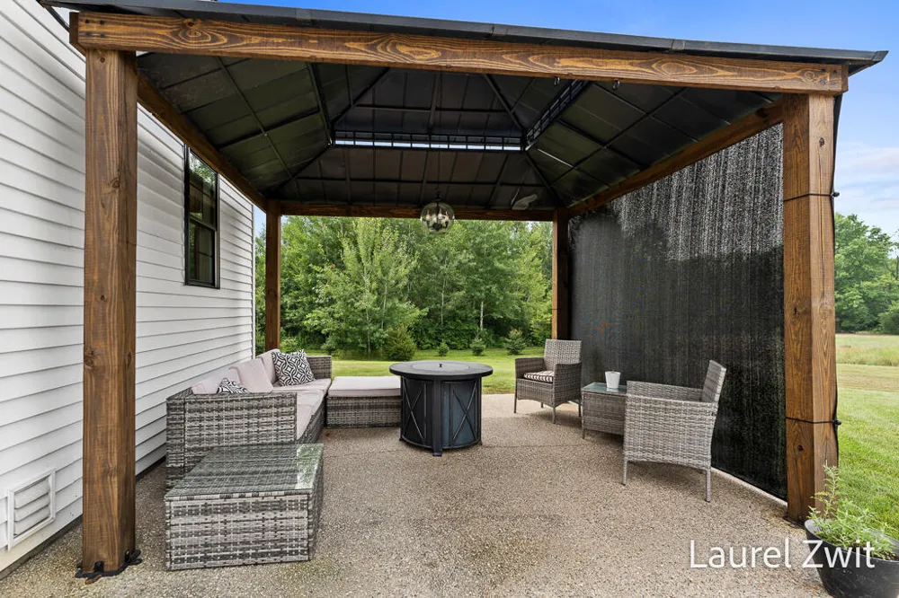 2281 Green Creek Road Fruitland Township, MI 49445