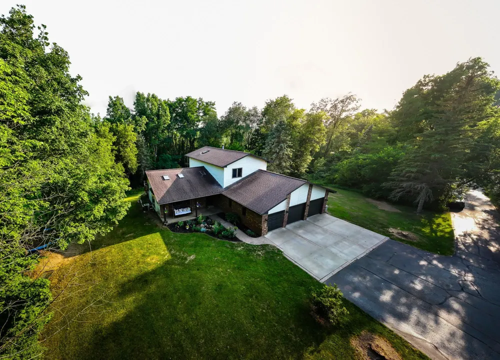 4734 S Nottawa Road Deerfield Township, MI 48858