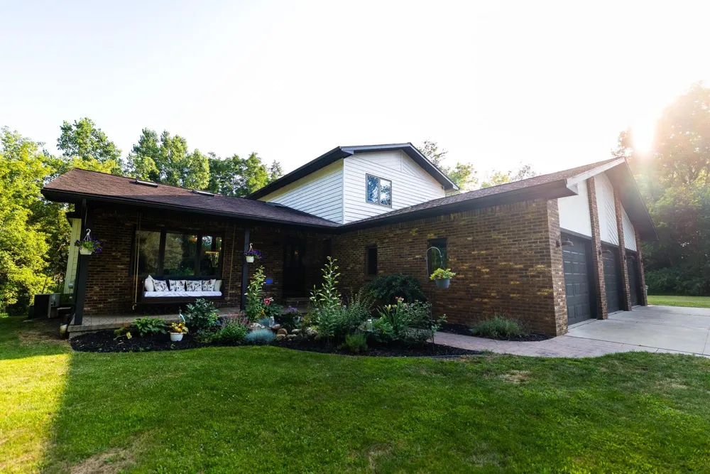 4734 S Nottawa Road Deerfield Township, MI 48858