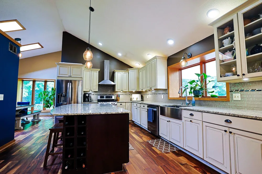 4734 S Nottawa Road Deerfield Township, MI 48858