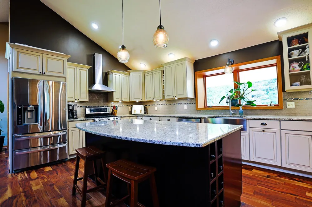 4734 S Nottawa Road Deerfield Township, MI 48858