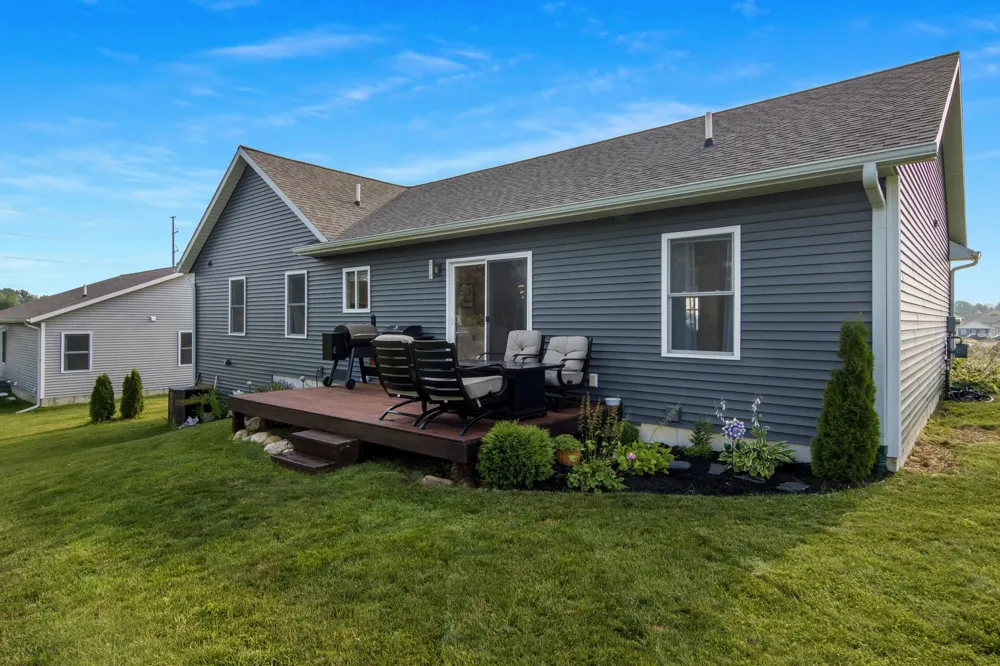 1325 Umber Drive Garfield Charter Township, MI 49696