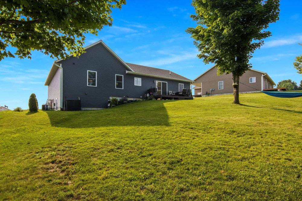1325 Umber Drive Garfield Charter Township, MI 49696