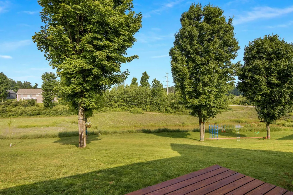 1325 Umber Drive Garfield Charter Township, MI 49696