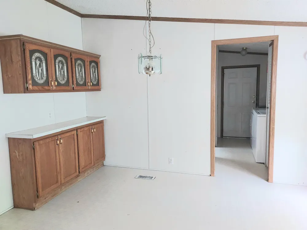 1560 Pauls Place Garfield Charter Township, MI 49686