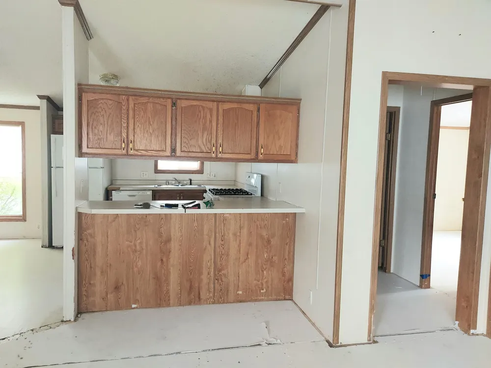 1560 Pauls Place Garfield Charter Township, MI 49686