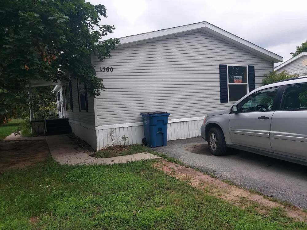 1560 Pauls Place Garfield Charter Township, MI 49686