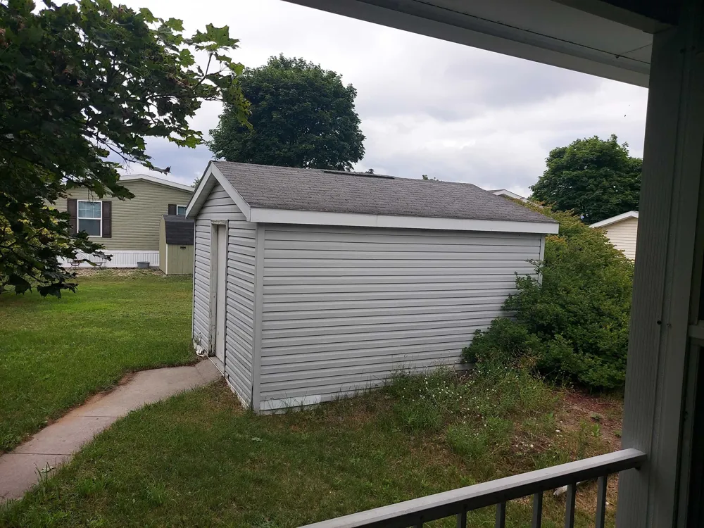 1560 Pauls Place Garfield Charter Township, MI 49686