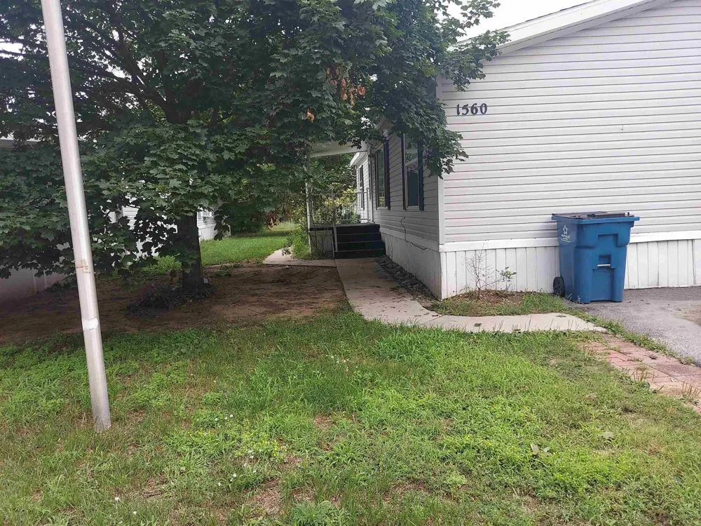 1560 Pauls Place Garfield Charter Township, MI 49686