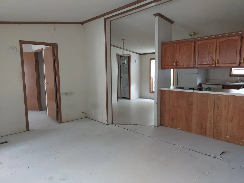 1560 Pauls Place Garfield Charter Township, MI 49686