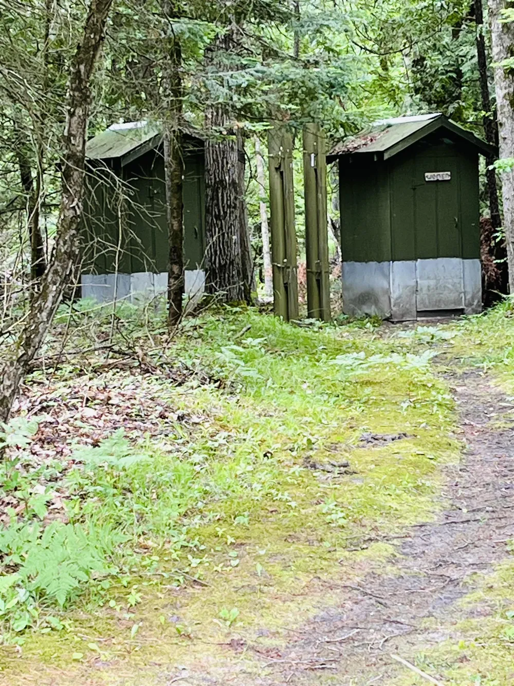 Old M-66 Garfield Township, MI 49633