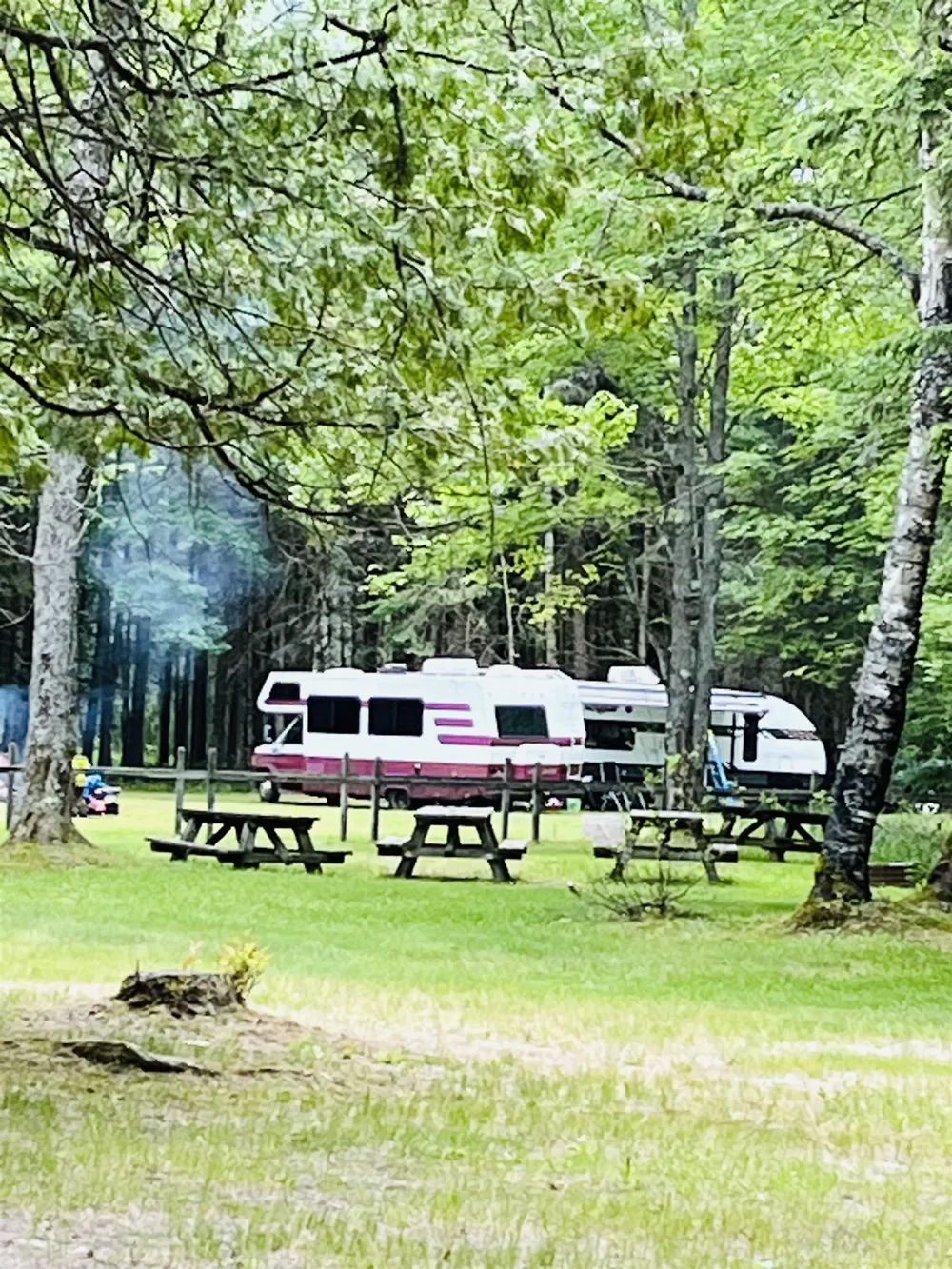 Old M-66 Garfield Township, MI 49633
